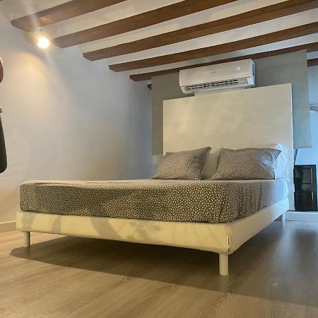 Апартаменты The Traveller'S House Loft En El Centro De Кадис Экстерьер фото