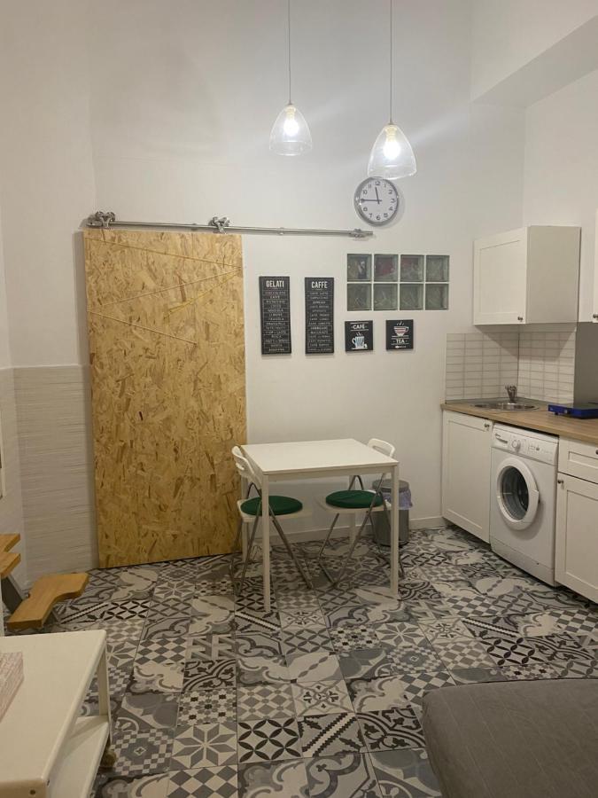 Апартаменты The Traveller'S House Loft En El Centro De Кадис Экстерьер фото
