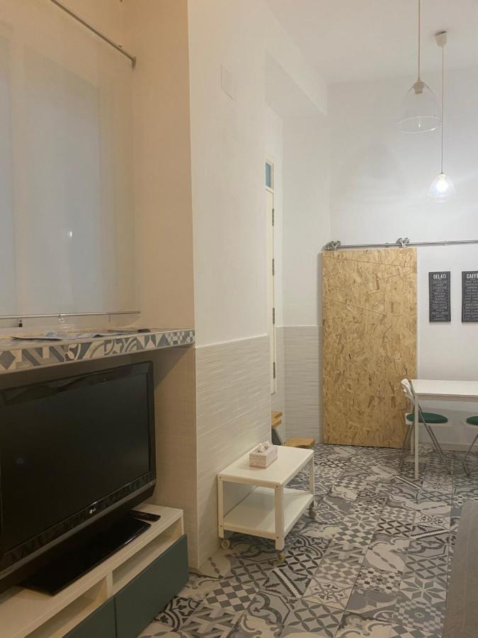 Апартаменты The Traveller'S House Loft En El Centro De Кадис Экстерьер фото